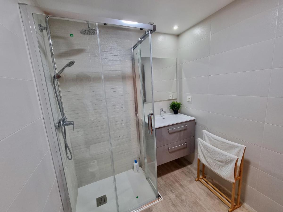 Apartamento Montse ซาราโกซา ภายนอก รูปภาพ